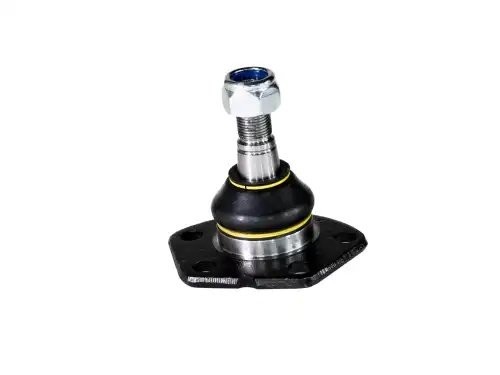 опора шаровая! =1800kg Fiat Ducato, Peugeot Boxer 01> Z36957 ZENTPARTS