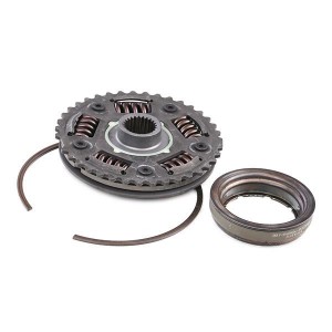 Сцепление VW Golf (13-) AUDI A3 (13-) SEAT Leon (13-) SKODA Octavia (13-) компле 602 0007 00 LUK