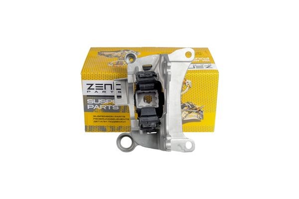 Z13372_подушка ДВС левая! Renault Megane III 1.5-1.9DCi/1.6-2.0 16V 08> Z13372 ZENTPARTS