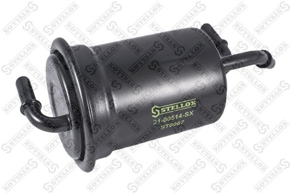 Фильтр топливный KIA Spectra,Shuma (97-) STELLOX 21-00514-SX STELLOX