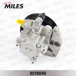 Насос ГУР MERCEDES BENZ ML164/GL164/R251 DC19040 DC19040 MILES