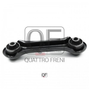 тяга схождения задней подвески!\ Mitsubishi Outlander 2.0/2.4/Lancer/ASX 02> QF00U00013 QUATTRO FRENI