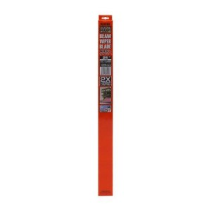 Дворник силиконовый MASUMA 25' крюк (625мм) (11050) MU-025Si MU-025SI MASUMA
