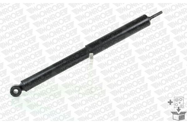 амортизатор подвески! перед. 432-743 O/I 20x50\Scania P/R-Serie AMA T1230 MONROE