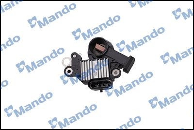 Регулятор SSANGYONG Korando,Istana,Musso напряжения генератора MANDO BN6621543006 MANDO