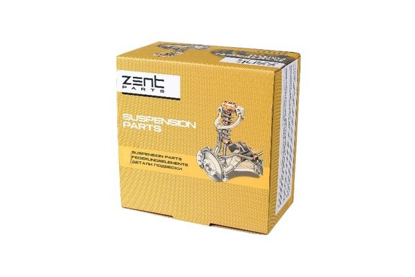 опора амортизатора ! Subaru Impreza G12 07-11 Z11953 ZENTPARTS