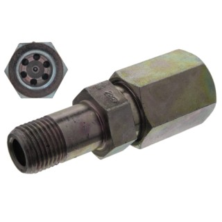 Клапан топливной системы OM457LA MB Axor 35091 FEBI BILSTEIN