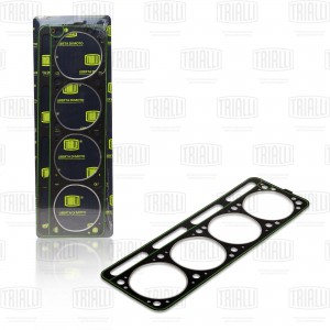 Прокладка ГБЦ УАЗ 3160 (GZ 101 2022) GZ 101 2022 TRIALLI