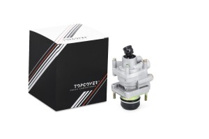 MAN 3-SERIE F2000 (1994-2001) T0364-3003 TOPCOVER