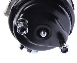 Энергоаккумулятор MAN TGA тип 20/24 задний правый MEGAPOWER 350-26-009 MEGA POWER