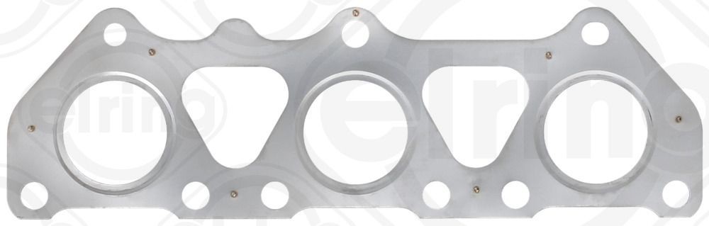 прокладка коллектора выпускного!\ Audi A4/A6, Skoda SuperB, VW Passat 2.4-3.0 30 433.250 ELRING