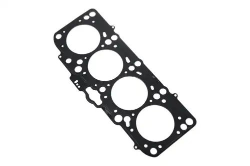 прокладка ГБЦ!\ Audi, Skoda, VW 1.9TDi 00> Z16823 ZENTPARTS