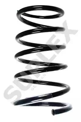 NISSAN X-TRAIL [T30] (2001-2006) 22166 SUPLEX