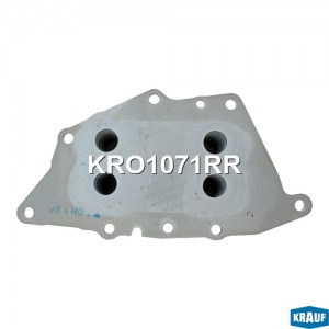 Масляный радиатор KRO1071RR KRO1071RR KRAUF
