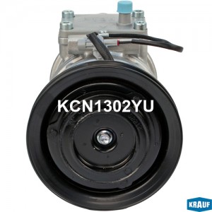 Компрессор TOYOTA Land Cruiser (90-98) кондиционера KRAUF KCN1302YU KRAUF
