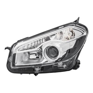 Фара L 1EL010335-051 HELLA