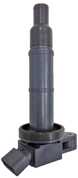 катушка зажигания! Toyota Avensis/Camry/Rav 4 2.0/2.4i 00> 5DA358000-381 HELLA