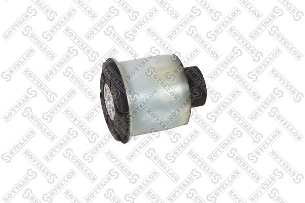 сайлентблок задней балки!\ Renault Megane/Scenic 1.4-2.0/1.5DCI-2.0DCI 08> 77-00712-SX STELLOX
