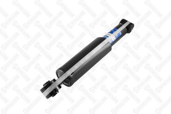 амортизатор задний газовый!\ Fiat Fiorino, Citroen Nemo, Peugeot Bipper all 08> 4214-0269-SX STELLOX