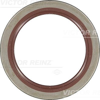 Сальник хвостовика 80X110,05X12 B1VISLRS FPM 81-35141-00 VICTOR REINZ