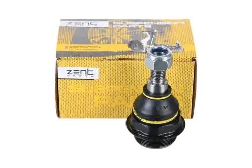 опора шаровая!\ Citroen Jumpy, Peugeot Expert 1.6/2.0HDi 16> Z37126 ZENTPARTS