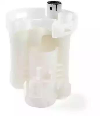 Фильтр топливный MITSUBISHI Galant (03-) (2.4/3.8) TOYOTA Camry (96-11) (2.4/3.0 FS6300 JS ASAKASHI