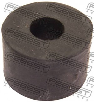 Втулка тяги задн стабилизатора TOYOTA HIACE/HIACE 1995.08-2011.11 TSB-723 TSB-723 FEBEST