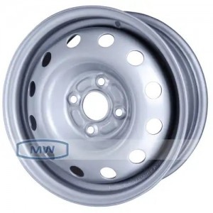 Magnetto R14 / 5.5J PCD 4x100 ЕТ 49 ЦО 56.6 14013 14013SAM MAGNETTO