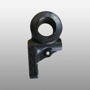 Кронштейн кулака разжимного DZ9112340146 SHAFT