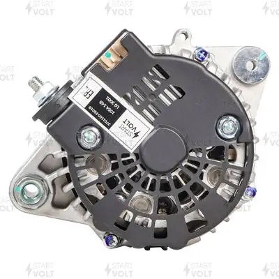 Генератор для а/м Great Wall Hover H6 (11-) 1.5T 105A (LG 3001) LG3001 START VOLT