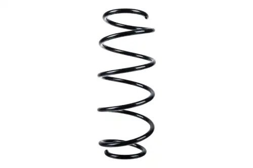 пружина передняя! 40 042 59\ Seat Ibiza 1.2/1.4 02> Z38193 ZENTPARTS