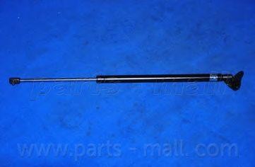 Газовый упор капота HYUNDAI STAREX-GRAND(TQ) 07-15 PQA-257 PQA-257 PMC PARTS MALL