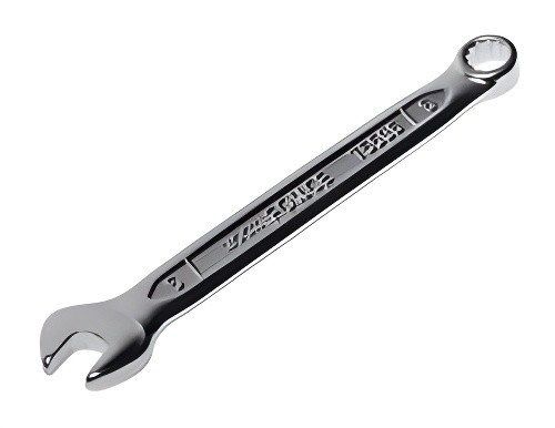 Ключ комбинированный 6х6мм ROCKFORCE RF-75506 ROCK FORCE