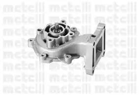 помпа!\ Ford Mondeo/Transit 2.0-2.2Di/TDCi 00> 24-0839 METELLI