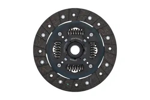 диск сцепления!\ Suzuki Baleno/Swift 1.6 88> Z41129 ZENTPARTS