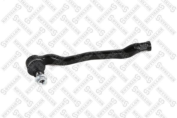 наконечник рулевой левый!\ Lexus LS430 UCF30 4.3i 00-06 84-34302-SX STELLOX