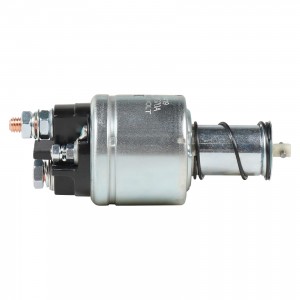 Реле втягивающее стартера NISSAN X-TRAIL T31 (07-) 2.0DCI VSR1419 START VOLT