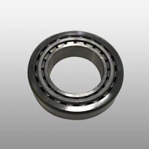 Подшипник роликовый конический (130х75х34) HDZ 300, Shaanxi, Shacman 32215 SHAFT