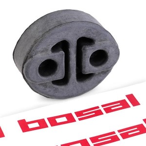 Кронштейн FORD Probe (93-98) крепления глушителя BOSAL 255-145 BOSAL