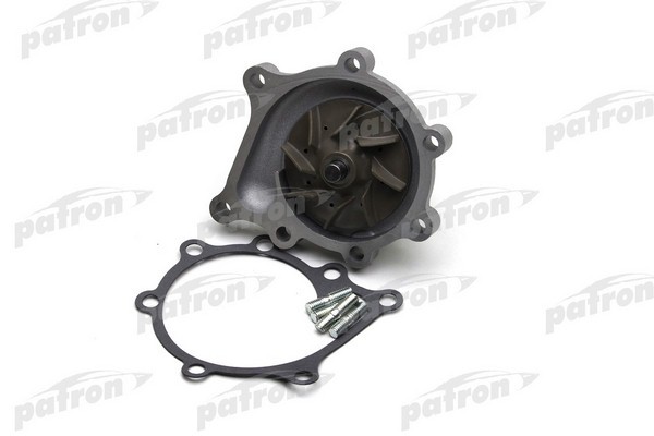 Насос водяной KIA Carnival (06-) PATRON PWP1368 PATRON