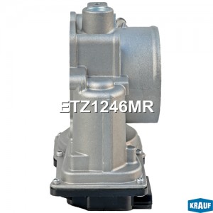 Дроссельная заслонка ETZ1246MR etz1246mr KRAUF