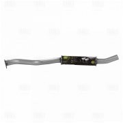 Резонатор для а/м УАЗ-469,3151 "TRIALLI" EAM0383 TRIALLI