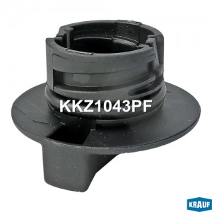 Крышка PEUGEOT Boxer CITROEN Relay маслозаливной горловины KRAUF KKZ1043PF KRAUF