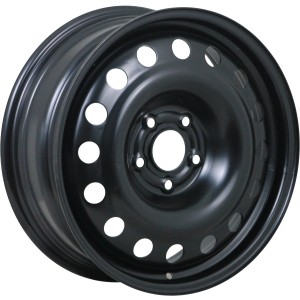 TREBL R17 / 6.5J PCD 5x114.3 ЕТ 50 ЦО 66.1 R-1726 9320962 TREBL