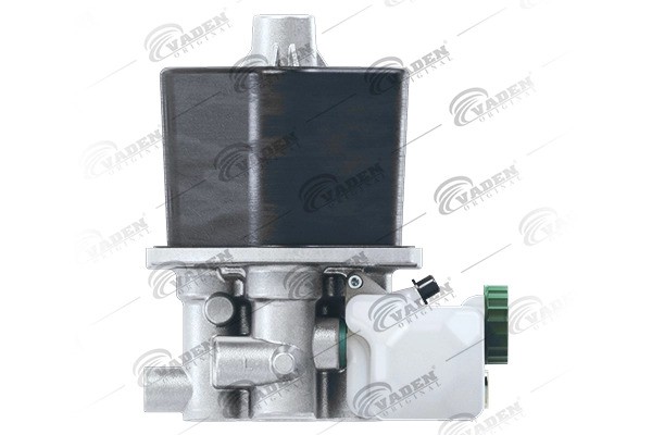 Механизм переключения передач MB 303110007 VADEN