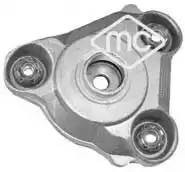 Комплект опоры амортизатора пер. лев. CIT JUMPER/FIAT DUCATO/PGT BOXER 94- 04571 04571 METALCAUCHO