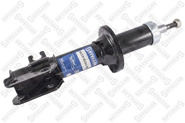 амортизатор передний левый масляный\ Daewoo Matiz all 98 41130101SX 4113-0101-SX STELLOX