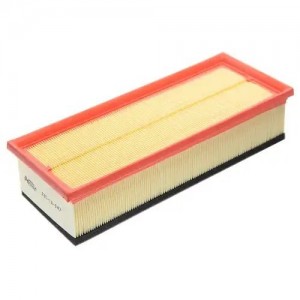 Фильтр воздушный VW Golf,Passat,Tiguan AUDI A3 (03-),Q3 SKODA Octavia (TSI/TDI)  130-13-147 MEGA POWER