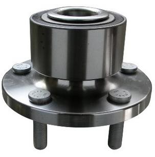 ступица колеса передняя!\ Ford Mondeo IV 07-15 1496721 FORD