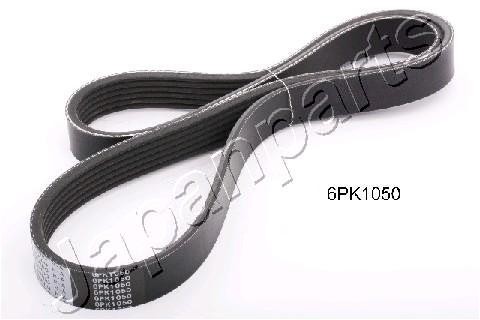 CITROEN C2/C3/C4/ OPEL ASTRA H 1.9TDI-2.0TDI DV-6PK1050 JAPAN PARTS GROUP